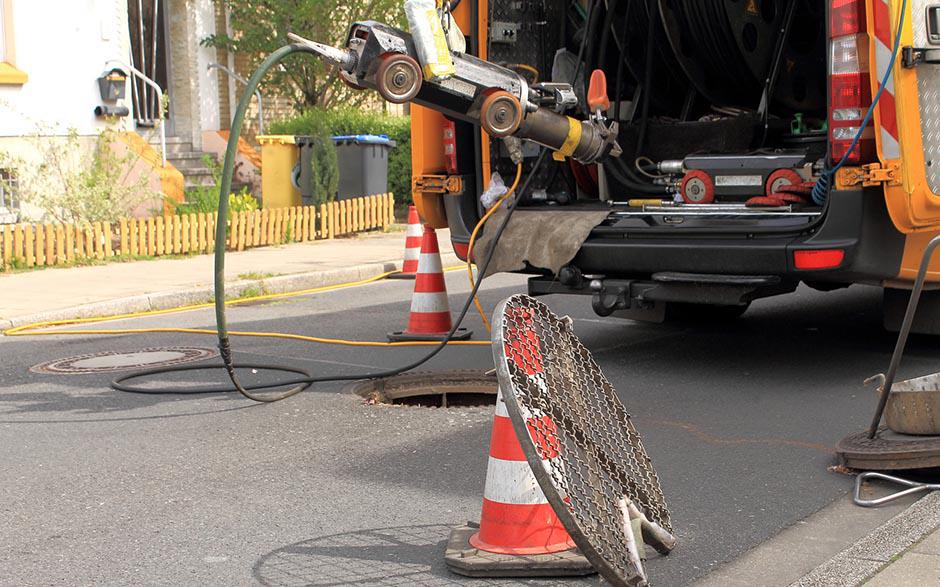 débouchage canalisations Noisy-le-Grand