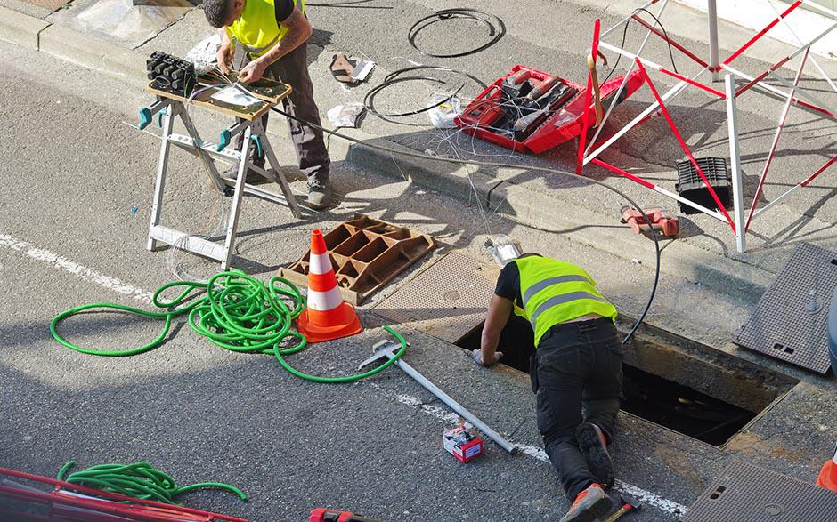 prix dégorgement canalisation Bezons