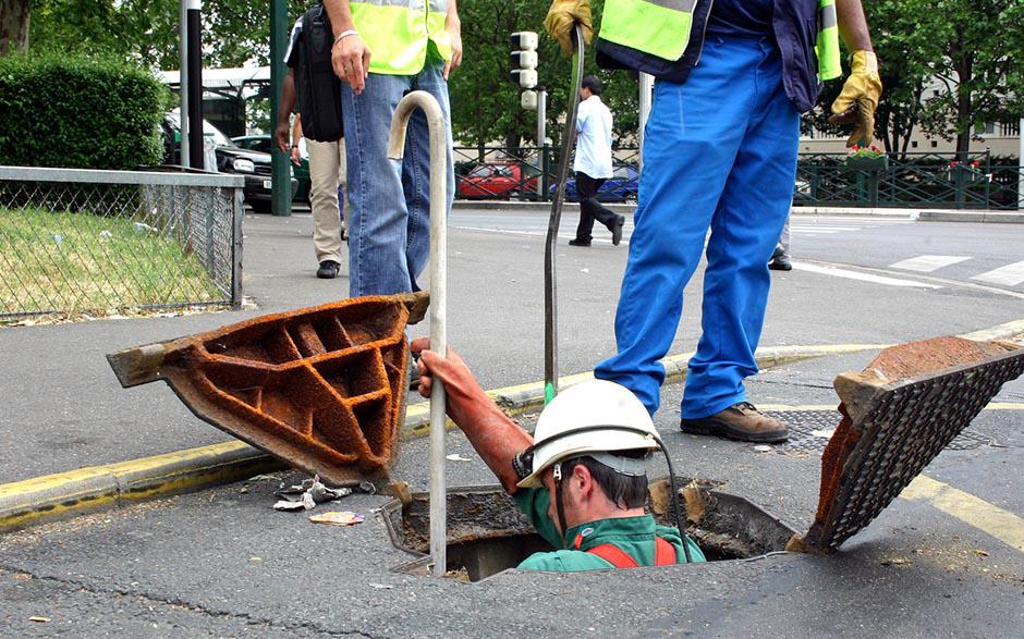 débouchage tuyau Triel-sur-Seine