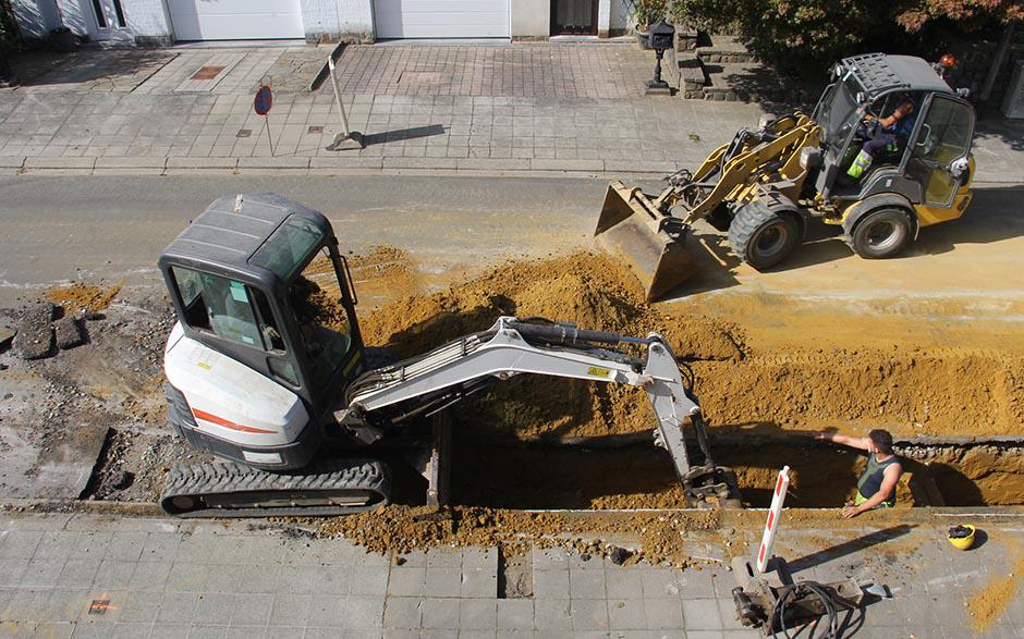 débouchage tuyau Triel-sur-Seine