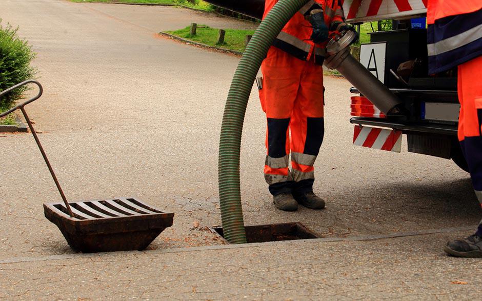 débouchage canalisations Noisy-le-Grand